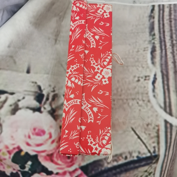 Rare Kathe Kruse Hanne Doll Mareile Made in Germany Hand Painted Cottage Core - Picture 7 of 14